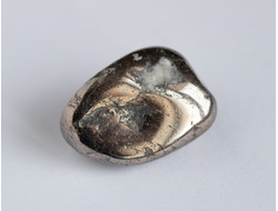 Никелин, галтовка, Германия (21*14*12 мм, 13 г) №18605