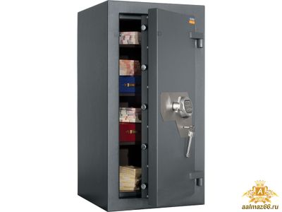 Сейф офисный VALBERG ФОРТ 99 EL
