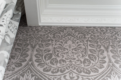 Потолочный плинтус Orac Decor C303 Orac Luxxus карниз с орнаментом из полиуретана