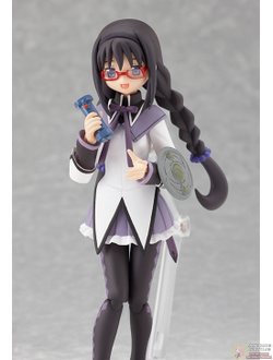 Фигурка фигма Хомура Акэми (figma Homura Akemi)