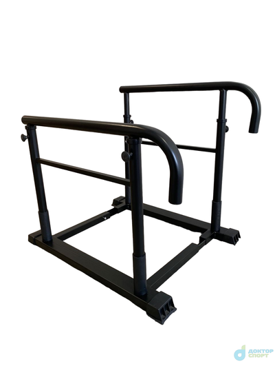 Беговая дорожка TX001 + поручни