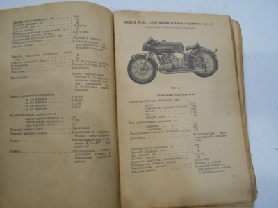 Мотоциклы Ирбитского завода