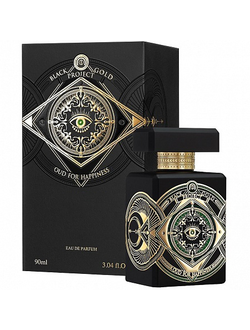 Парфюм. вода УД НА СЧАСТЬЕ / vers. equivalent OUD FOR HAPPINESS Initio Parfums Prives 10 мл