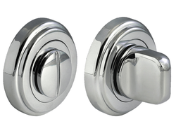 Morelli Завертка MH-WC CLASSIC PC хром