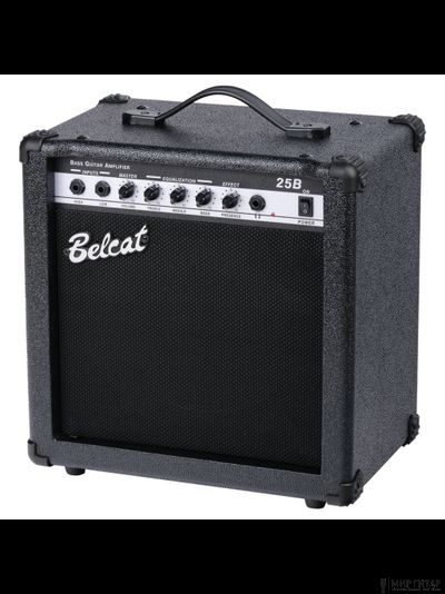 Belcat 25B