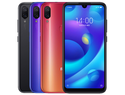 Xiaomi Mi Play