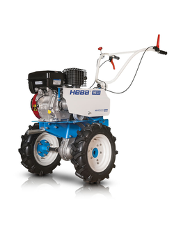 Мотоблок Нева МБ 23Б-10,0