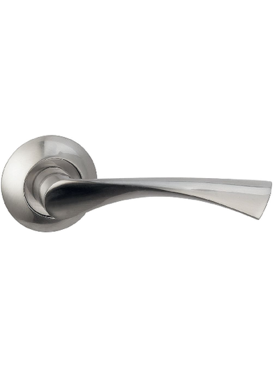 CLASSICO A 01-10  &quot;хром матовый&quot;