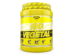 (Steel Power) ISO VEGETAL - (900 гр) - (Шоколад)