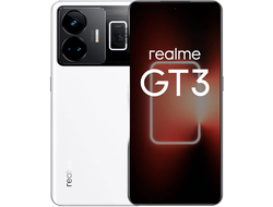 Realme GT3 16/1TB Белый