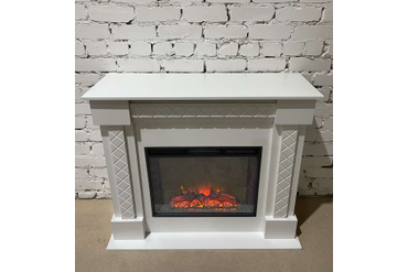 Электрокамин Оливия