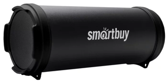 Беспроводная колонка SmartBuy TUBER MKII SBS-4100 (черный)