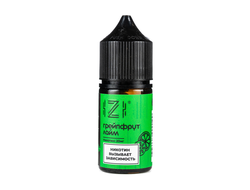 IZI SALT (STRONG) 30 ml - ГРЕЙПФРУТ ЛАЙМ
