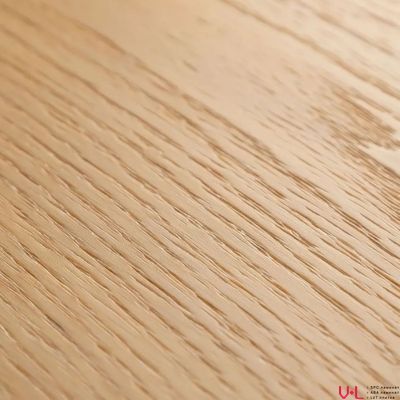 SPC ламинат FirstFloor Отборный Красный Дуб 1F051 43 класс толщина 4.0 мм с фаской замковый 2.665 м2