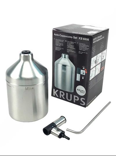 Капучинатор для кофемашины Krups XS600010