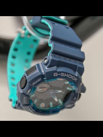 Часы Casio G-Shock GA-400CC-2A