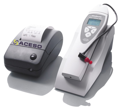 Система регистрации отоакустической эмиссии OtoRead (с принтером)