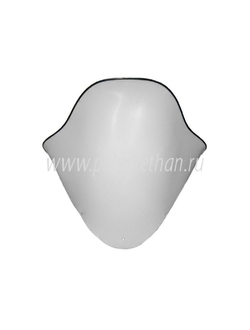 Стекло ветровое Тайга Патруль, SWT (стд, 65см, 2мм) 50-44-407 Полиуретан 50-44-407Pc