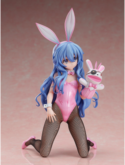 Фигурка 1/4 Йошино (Yoshino Itaku Bunny Ver.)