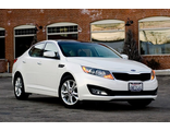 KIA Optima (2010-2015)