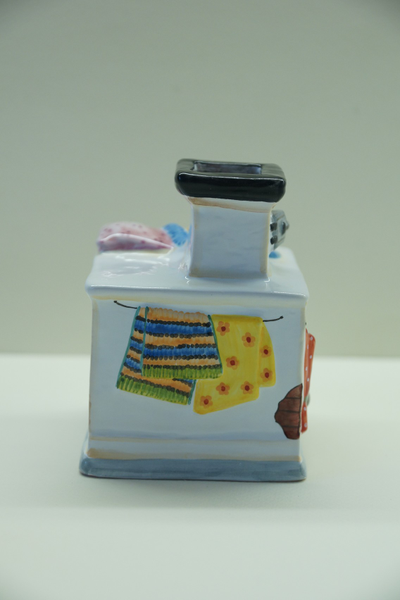 Печурка (подсвечник)