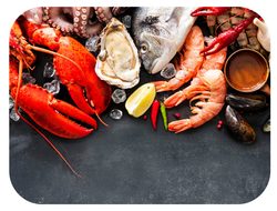 Разные "Морепродукты"