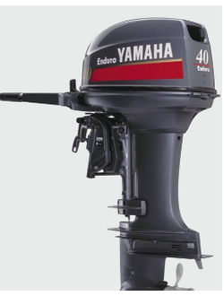 Лодочный мотор Yamaha E 40 XMHX