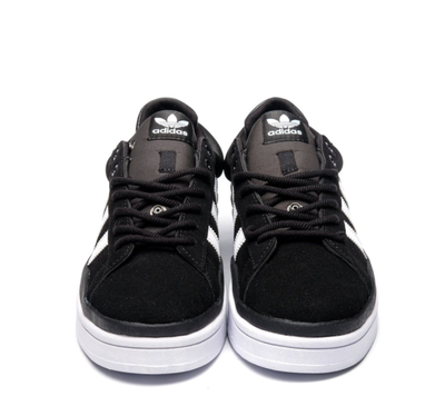 Adidas Campus Bad Bunny Black White