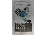 Защитное стекло для Samsung S5 mini 2,5D