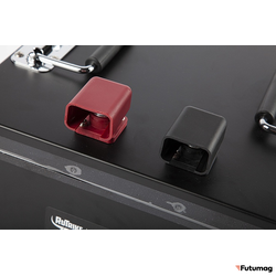 Тяговый аккумулятор Rutrike LiFePO4 24V80Ah (100A)