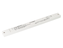 ИПН Arlight ARV-SP-24150-LINEAR-PFC (24V, 6.25A, 150W) ( IP20 Пластик)