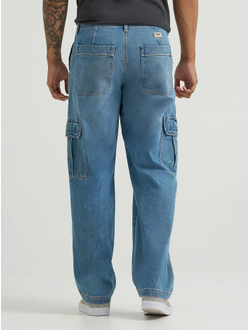 Штаны Wrangler® Utility Cargo pants