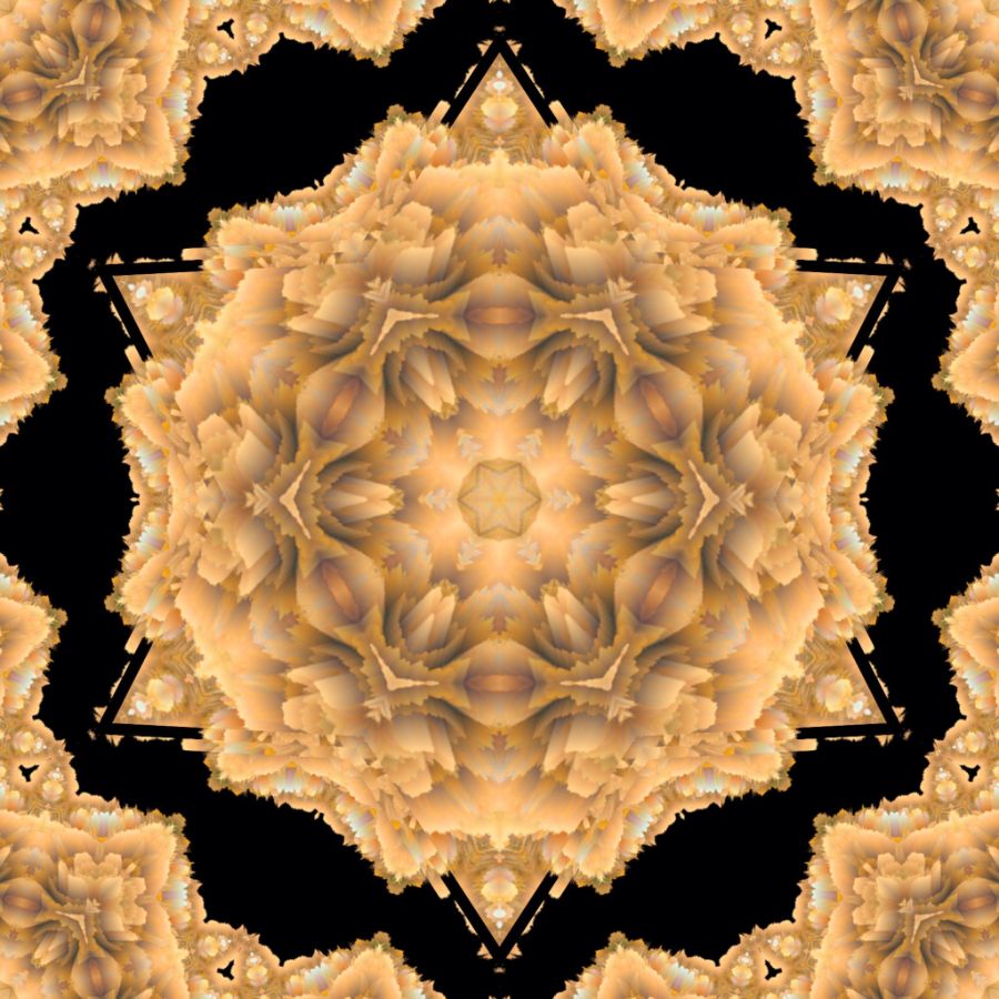 Картина Наталии Смирновой из авторского цикла "Очарование мгновений"