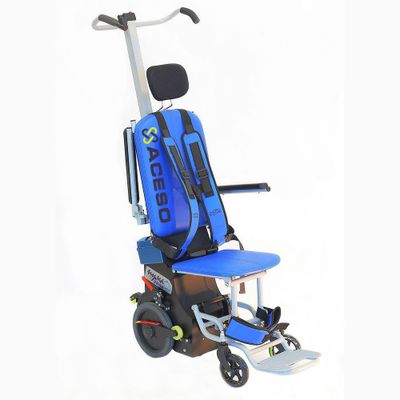 Электроподъемник Пума Авиа