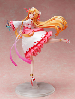 Фигурка 1/7 Асуна (Asuna China Dress Ver.)