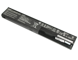 Оригинальный аккумулятор батарея для ноутбука  ASUS X301 X301A X301U X401 X401A X401U F301 F401 F501 A31-X401 A32-X401  Алматы Астана - 16500 ТЕНГЕ