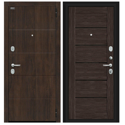 Прайм Kale Almon/Wenge Veralinga