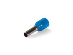 Наконечник штыревой втулочный изолированный НШВИ 2.5-8 серия ЕВРО