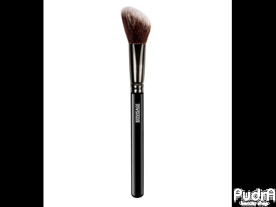 LUXVISAGE Кисть косметическая для контуринга и стробинга лица №12 | ЛюксВизаж