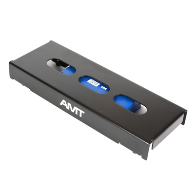 Универсальный педалборд AMT Pedalboard PB-4