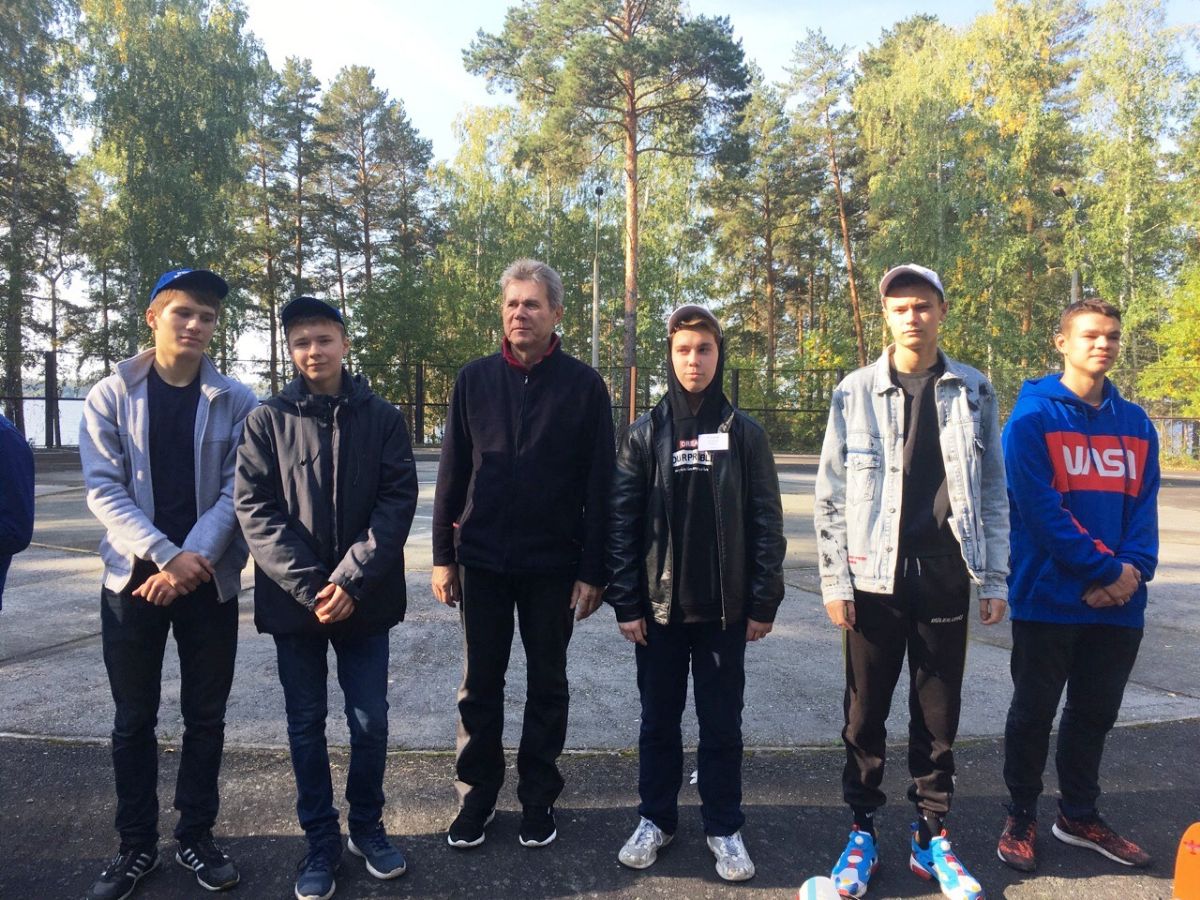 Команда СЮТ