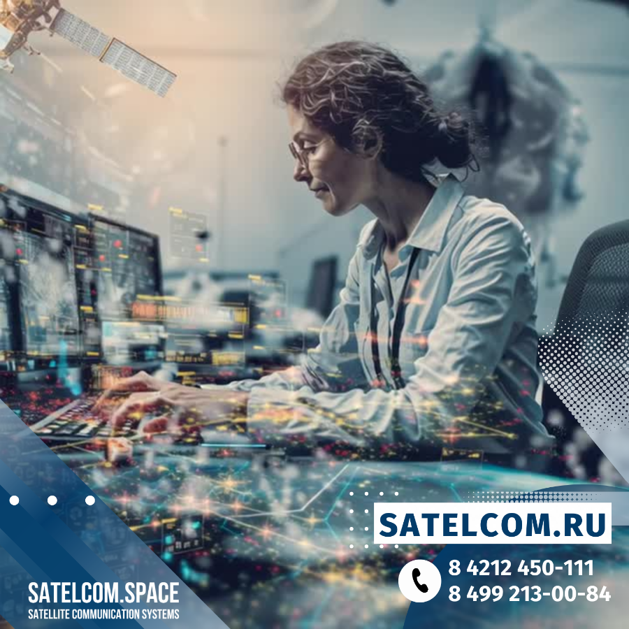 Сравнительный анализ и Newtec Dialog