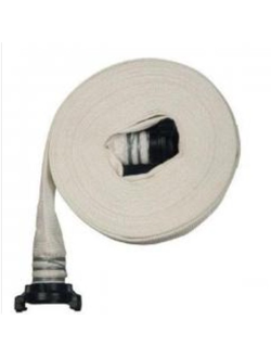 Рукав пожарный "Универсал" 65мм с головками ГР-70 ствол РС-70