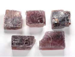 Виллиомит в ассортименте, Россия, Мурманская обл., Хибины (22-29 мм, 14-18 г) №26832