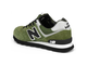 New Balance 574 classic green