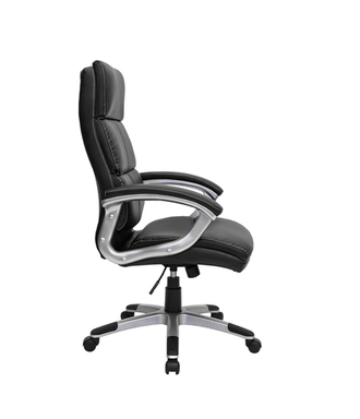 Кресло руководителя TopChairs Power черное