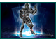 # 75121 Сборная Фигура «Имперский Штурмовик Смерти» /  “Imperial Death Trooper” Buildable Action Figure (2016)
