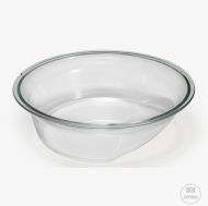 Стекло люка стиральной машины MIDEA 12538100000005
