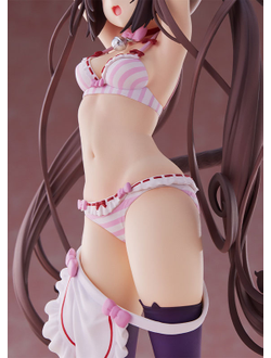 Фигурка 1/7 Чокола (Chocola Kigae no Hitotoki)