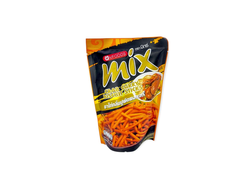 Палочки VFoods Mix хрустящие со вкусом кари и краба 60г